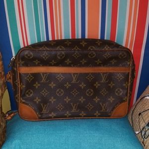 Louis vuitton Trocadero 30